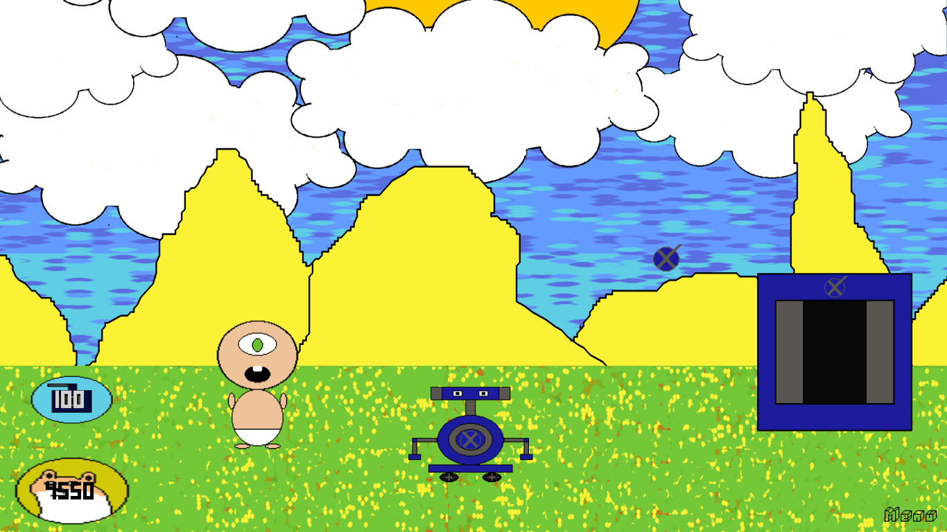 HABITAT: Race To Mars #9