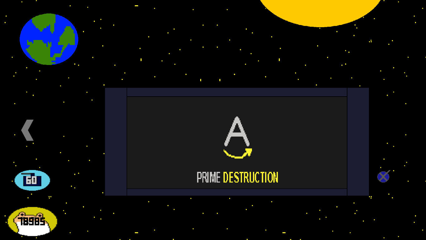 HABITAT: Race To Mars #3