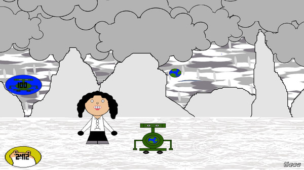 Скриншот из HABITAT: Race To Mars