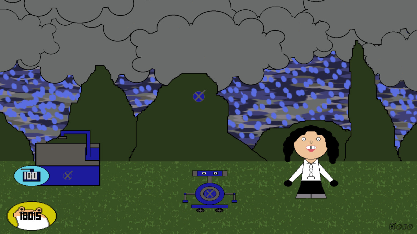 HABITAT: Race To Mars #8