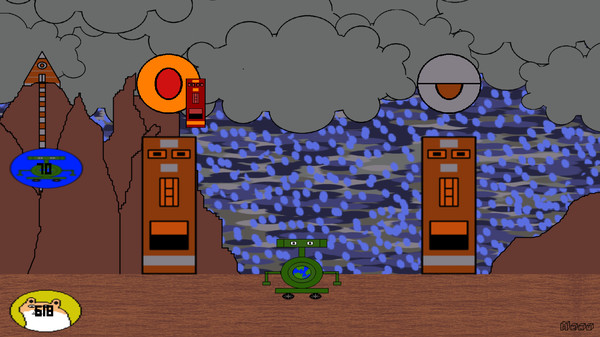 Скриншот из HABITAT: Race To Mars