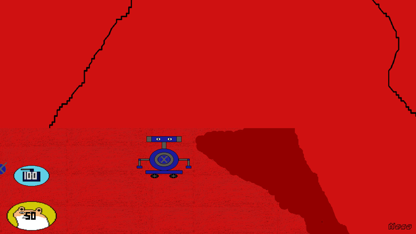 HABITAT: Race To Mars #6