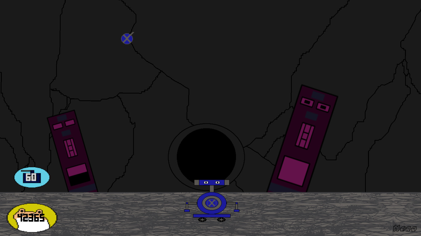 HABITAT: Race To Mars #10