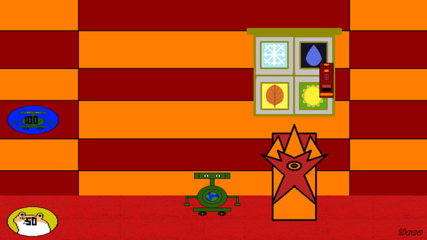 Скриншот из HABITAT: Race To Mars