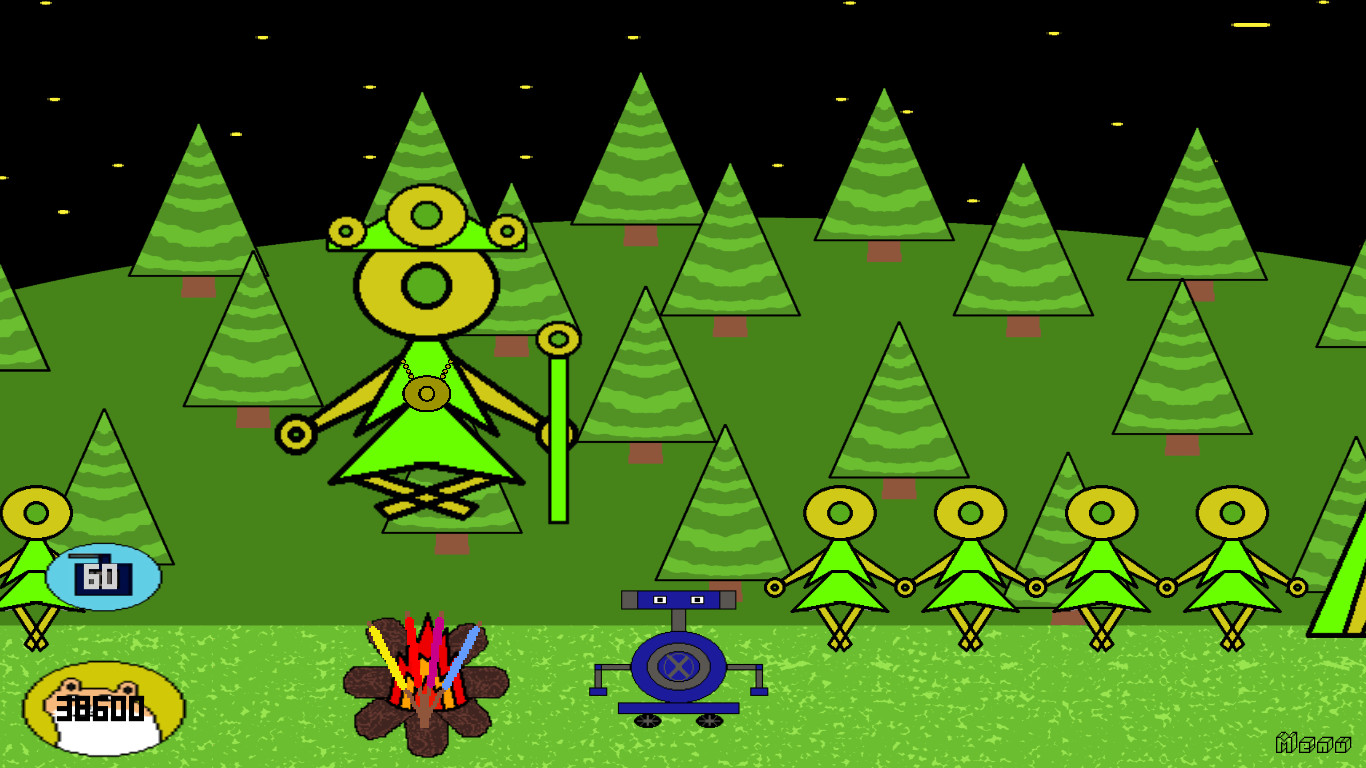 HABITAT: Race To Mars #11