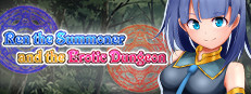 Ren the Summoner and the Erotic Dungeon