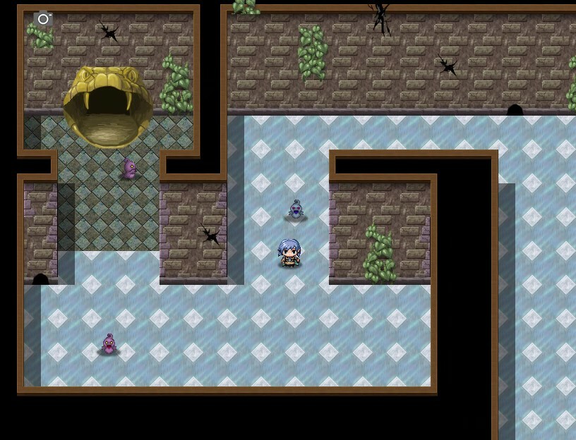 Ren the Summoner and the Erotic Dungeon #3