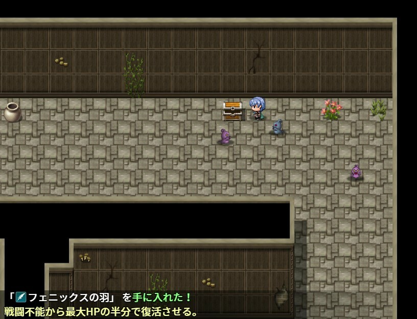 Ren the Summoner and the Erotic Dungeon #4