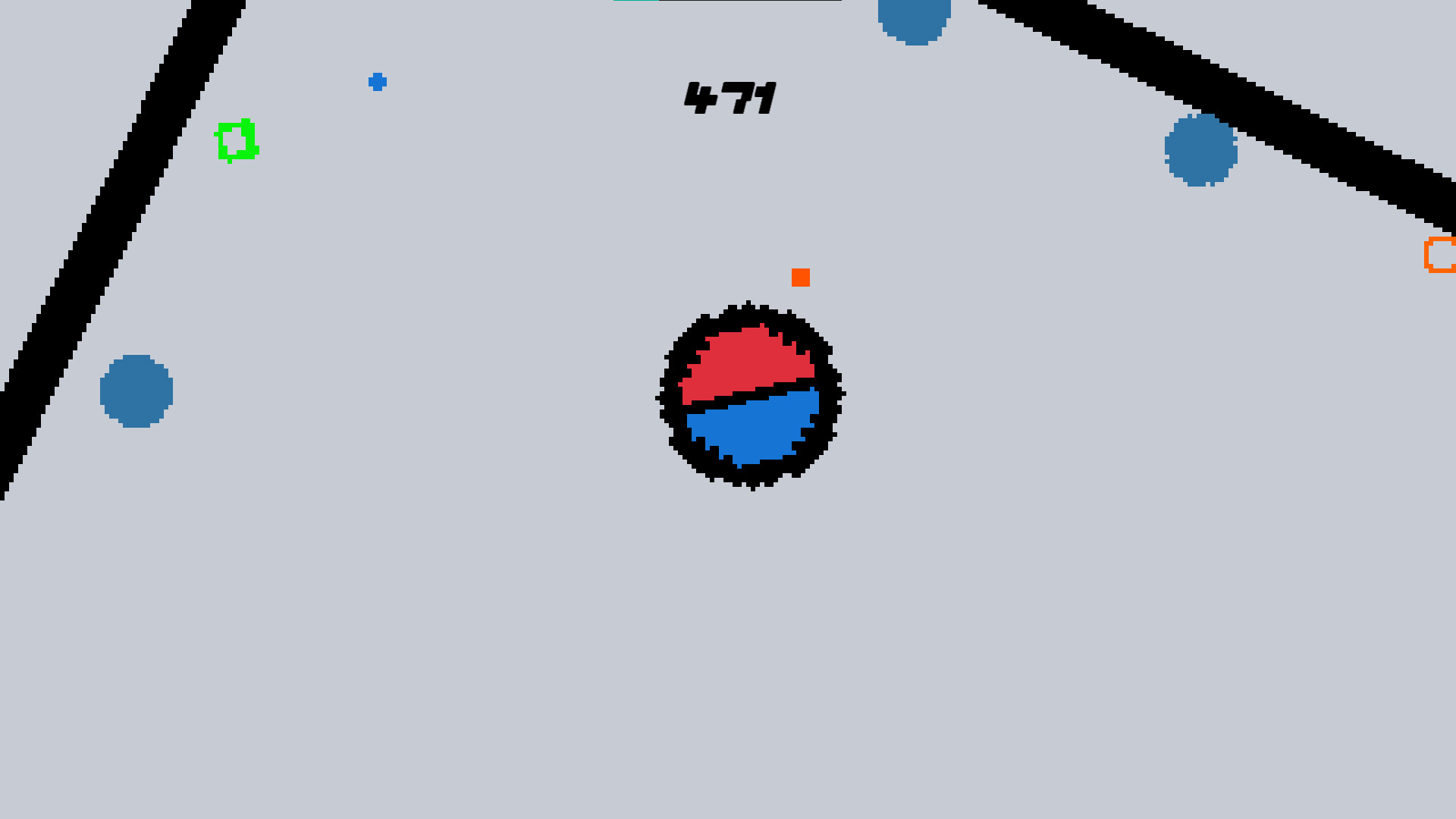 打怪! Beat the Mons! screenshot 1
