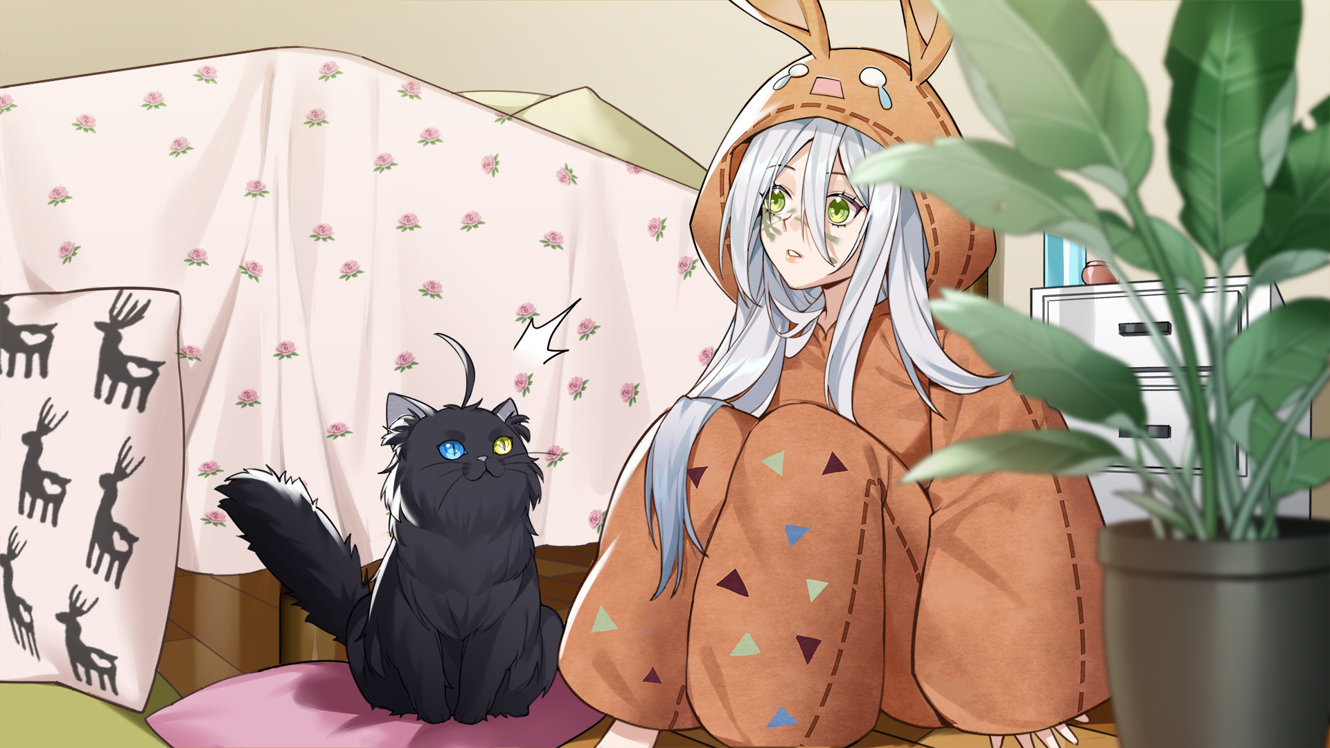 长明火计划 Project: Eternal Flame #3