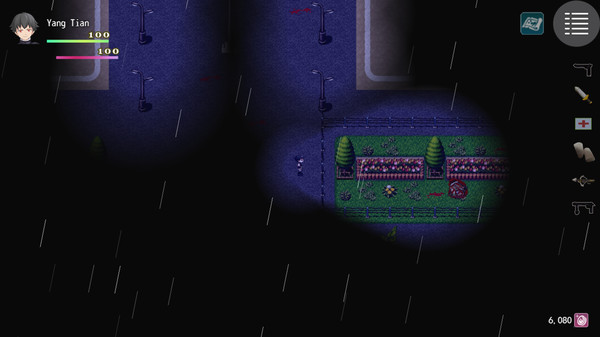 孤胆惊魂2：消失的207（Fear 2: The Disappeared 207）for windows and Linux 1