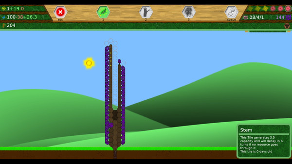 Heliotropismfor windows and Linux 1
