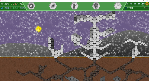 Скриншот из Heliotropism