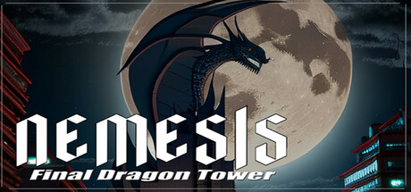 Nemesis - FDT steam charts