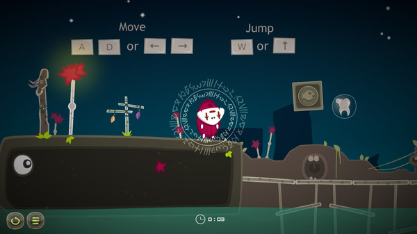 Скриншот из Woute