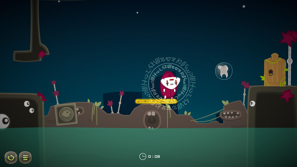 Скриншот из Woute