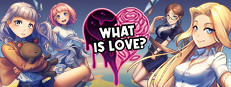 What Is Love? Anime Visual Novel Vol. 1 게임 이미지