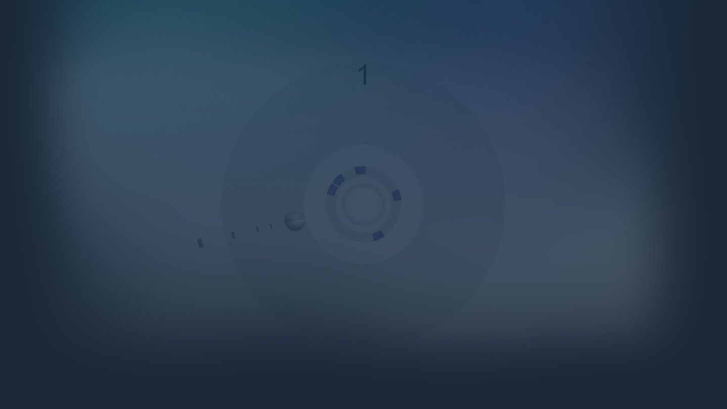Vortex Rolling background