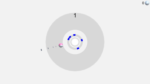 Скриншот из Vortex Rolling