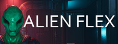 Alien Flex 게임 이미지
