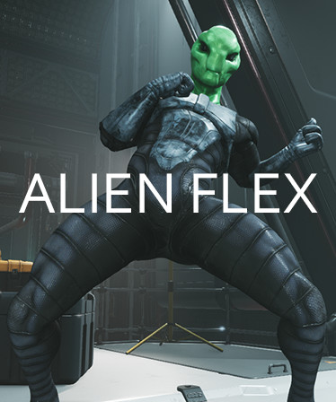 Alien Flex