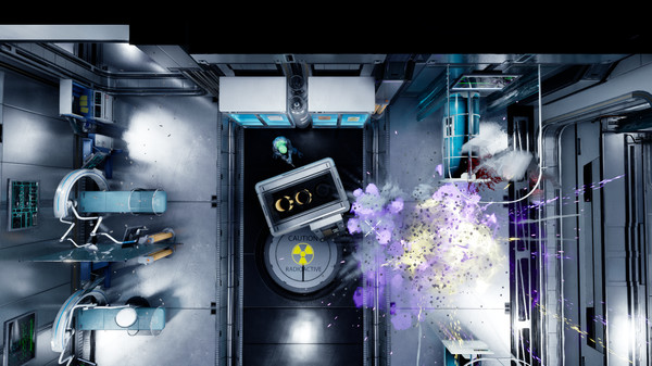 скриншот Alien Flex 3