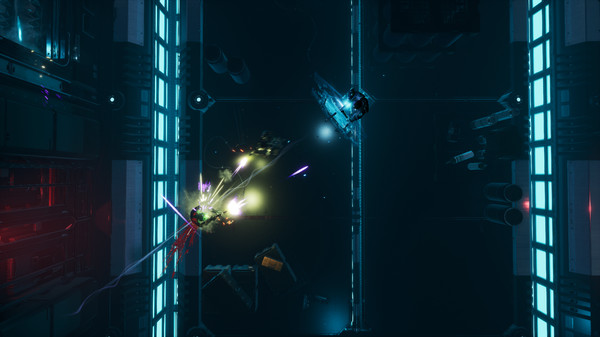 Alien Flex game for windows Pc 1