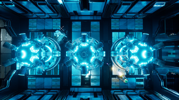 скриншот Alien Flex 1