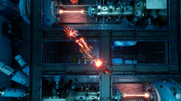 скриншот Alien Flex 5