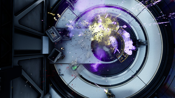 Alien Flexfor windows and Linux 1