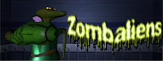 Zombaliens
