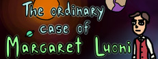 The ordinary case of Margaret Luoni