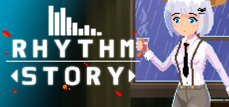 Rhythm Story Cover Image