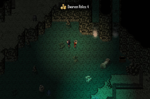 Amneron's Legacyfor windows and Linux 1