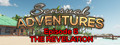 Sensual Adventures - Episode 6 logo