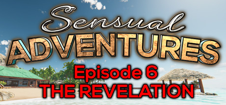 Sensual Adventures - Episode 6 title image