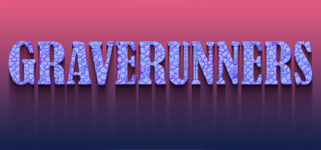 GraveRunners Cover Image