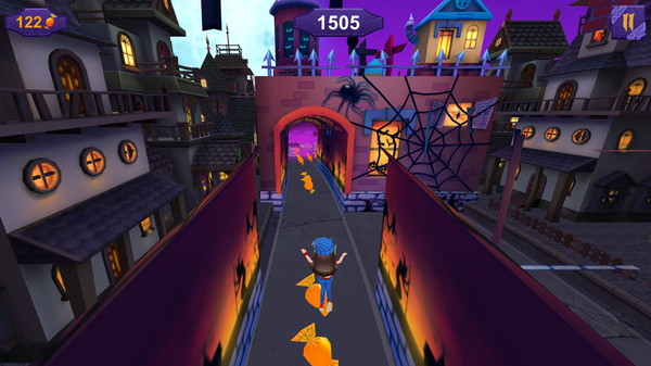 GraveRunners game for windows Pc 1