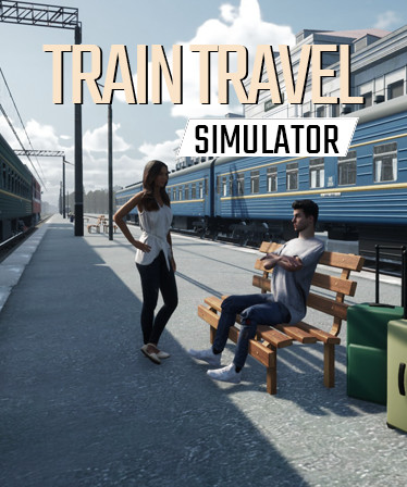 Train Travel Simulator