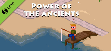 Power of the Ancients Demo banner