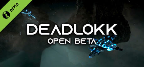 Deadlokk Demo banner