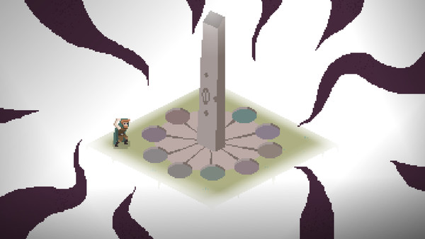 Revived Souls game for windows Pc 1