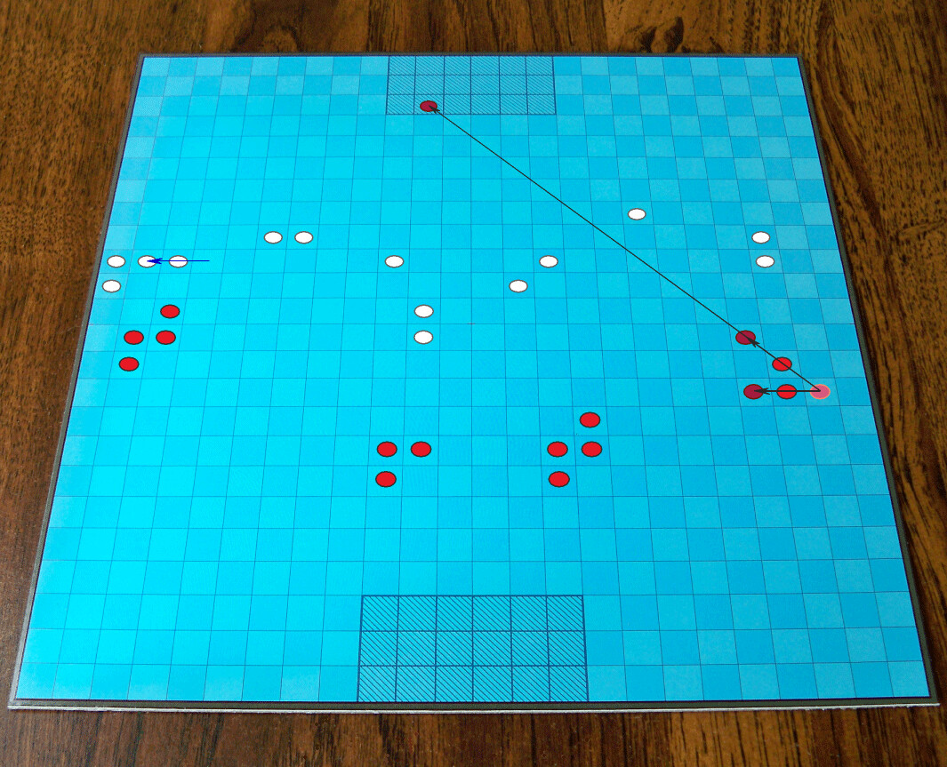 multi - angle offensive !!! ( 14 balls soccer ) screenshot screenshot 6