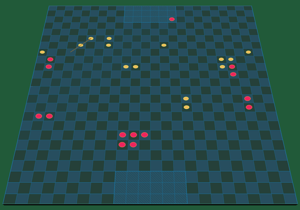 Ukrainian Soccer ( 14 balls !!! ) ( multi - angle offensive !!! ) screenshot screenshot 1