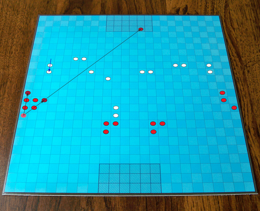 multi - angle offensive !!! ( 14 balls soccer ) screenshot screenshot 8