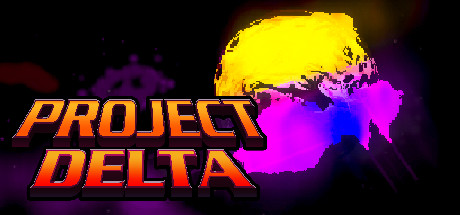Project Delta Cover Image