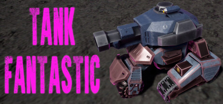 Tank Fantastic banner