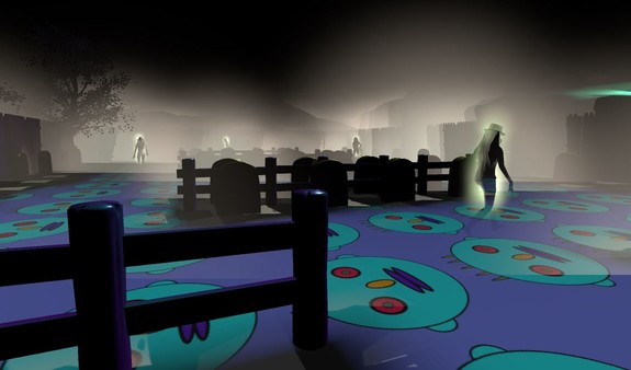 скриншот Lucid Dream Simulator 3
