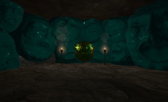 Lucid Dream Simulator game for Linux 1