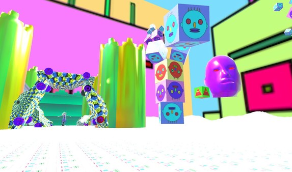 Lucid Dream Simulator game for windows Pc 1